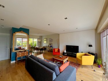 Maison a vendre Lorient 56100 Morbihan 112 m2 6 pièces 436128 euros