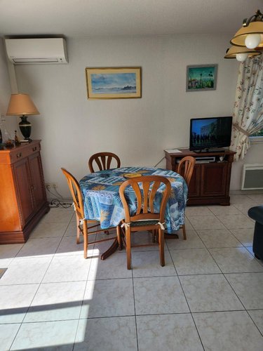 Appartement a vendre Cavalaire-sur-Mer 83240 Var 49 m2 2 pièces 302000 euros