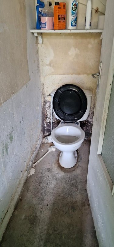 Maison a vendre Lignol 56160 Morbihan 60 m2 4 pièces 32400 euros