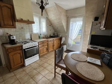 Maison a vendre Caudan 56850 Morbihan 101 m2 4 pièces 299990 euros