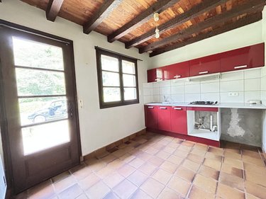 Maison a vendre Porcaro 56380 Morbihan 192 m2 6 pièces 187800 euros