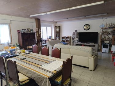 Maison a vendre Haillicourt 62940 Pas-de-Calais 148 m2  137500 euros