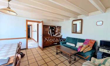Maison a vendre Plouescat 29430 Finistère 160 m2 9 pièces 220000 euros