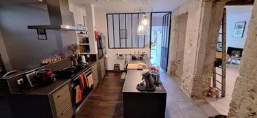 Maison a vendre Vic-Fezensac 32190 Gers 300 m2 10 pièces 296000 euros