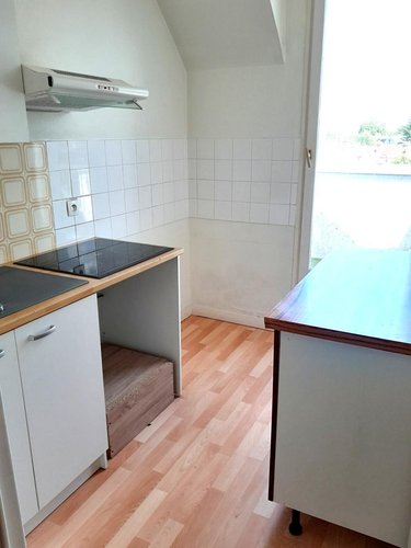 Appartement a vendre Olivet 45160 Loiret 62 m2 3 pièces 157500 euros