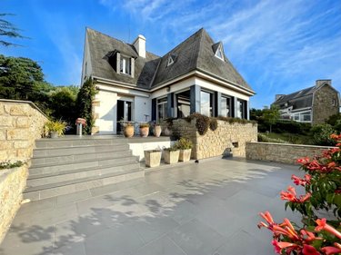 Maison a vendre Lézardrieux 22740 Côtes-d'Armor 200 m2 8 pièces 778050 euros