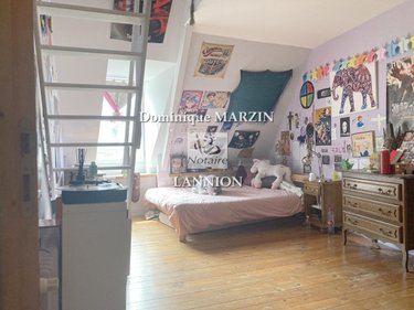 Maison a vendre Lannion 22300 Côtes-d'Armor 141 m2 5 pièces 309400 euros