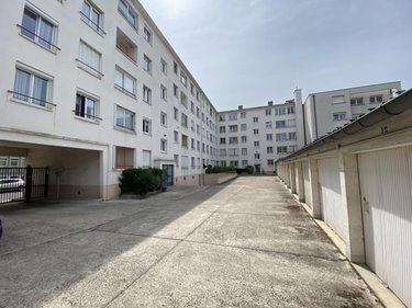 Appartement a vendre Reims 51100 Marne 67 m2 4 pièces 170000 euros