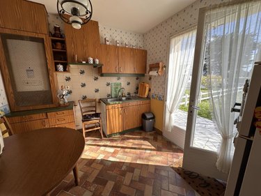 Maison a vendre Le Tour-du-Parc 56370 Morbihan 80 m2 4 pièces 299000 euros
