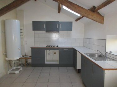 Maison a vendre Moréac 56500 Morbihan 211 m2 8 pièces 198280 euros
