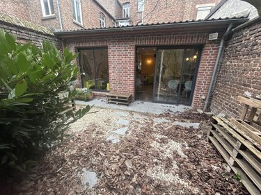 Location fonds et murs commerciaux Cambrai 59400 Nord 100 m2  2104 euros