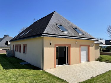 Maison a vendre Loudéac 22600 Côtes-d'Armor 180 m2 8 pièces 374472 euros