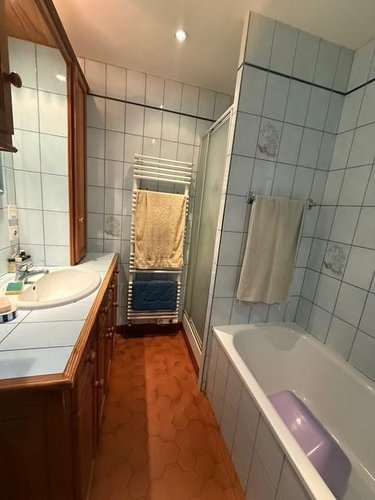 Maison a vendre Saint-Léger-de-Linières 49170 Maine-et-Loire 143 m2 7 pièces 241040 euros