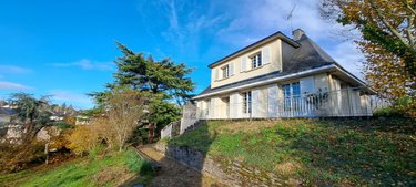 Maison a vendre Angers 49000 Maine-et-Loire 118 m2 6 pièces 471750 euros