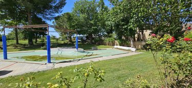 Maison a vendre Vergèze 30310 Gard 360 m2 9 pièces 1248500 euros