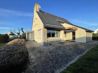 Maison a vendre Saint-Pierre-Quiberon 56510 Morbihan 152 m2 5 pièces 623040 euros