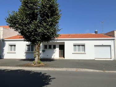 Maison a vendre Luçon 85400 Vendée 106 m2 5 pièces 185000 euros