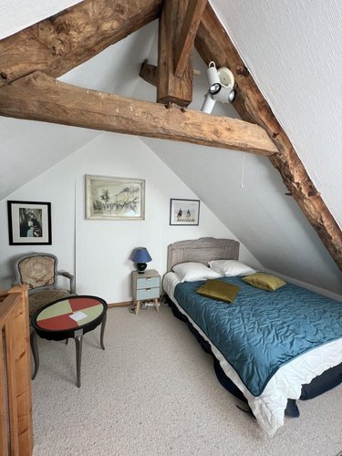 Maison a vendre Yvignac-la-Tour 22350 Côtes-d'Armor 212 m2 9 pièces 361500 euros