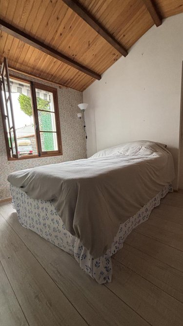 Maison a vendre Saint-Martin-de-Ré 17410 Charente-Maritime 71 m2 4 pièces 446340 euros