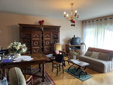 Appartement a vendre Paimpol 22500 Côtes-d'Armor 70 m2 2 pièces 208800 euros