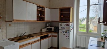 Appartement a vendre Saint-Malo 35400 Ille-et-Vilaine 51 m2 2 pièces 213200 euros