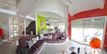Maison a vendre Saint-Jean-Poutge 32190 Gers 201 m2 5 pièces 449000 euros