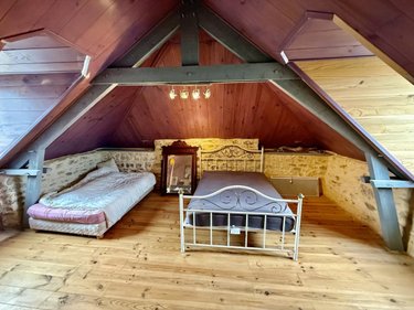 Maison a vendre Pluneret 56400 Morbihan 213 m2 8 pièces 525000 euros