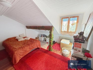 Maison a vendre Divonne-les-Bains 01220 Ain 155 m2 7 pièces 785000 euros