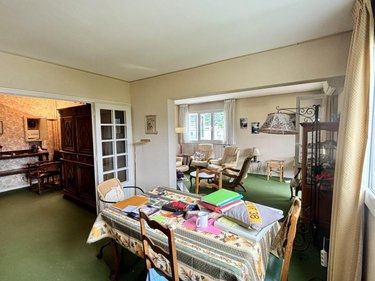 Appartement a vendre Meylan 38240 Isère 104 m2 5 pièces 288000 euros