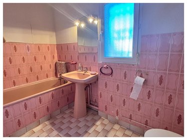 Maison a vendre Avrillé 49240 Maine-et-Loire 113 m2 6 pièces 322360 euros