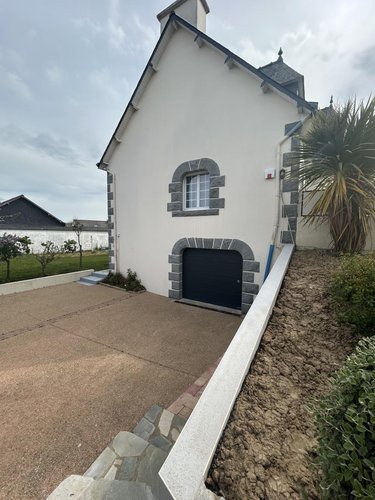 Maison a vendre Yffiniac 22120 Côtes-d'Armor 138 m2 7 pièces 339200 euros