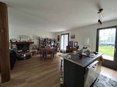 Maison a vendre Bourgbarré 35230 Ille-et-Vilaine 81 m2 5 pièces 258115 euros