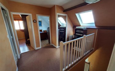 Maison a vendre Bourguébus 14540 Calvados 124 m2  299250 euros