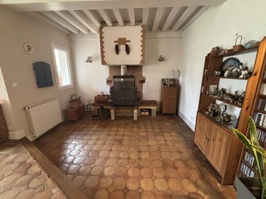 Maison a vendre Toussieux 01600 Ain 331 m2 9 pièces 715000 euros
