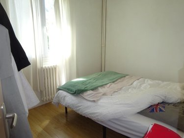 Appartement a vendre Brest 29200 Finistère 47 m2 2 pièces 104800 euros