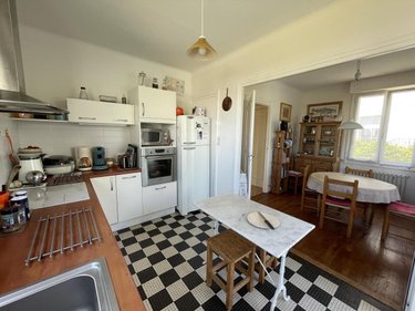 Maison a vendre Concarneau 29900 Finistère 141 m2 6 pièces 586125 euros