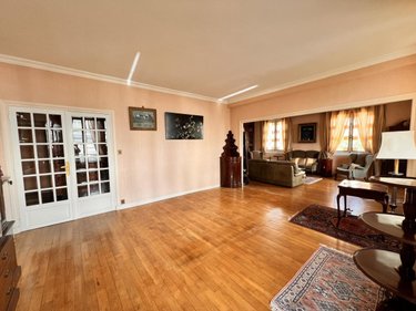 Appartement a vendre Brest 29200 Finistère 114 m2 3 pièces 301600 euros