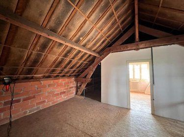 Maison a vendre Noyers-sur-Cher 41140 Loir-et-Cher 119 m2 6 pièces 72000 euros