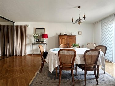 Appartement a vendre Angers 49000 Maine-et-Loire 122 m2 4 pièces 262500 euros