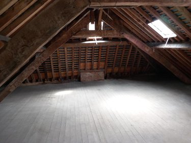 Maison a vendre Couterne 61410 Orne 110 m2 7 pièces 54000 euros