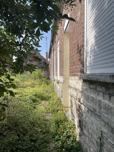 Maison a vendre Beauvois-en-Cambrésis 59157 Nord 122 m2 6 pièces 84800 euros