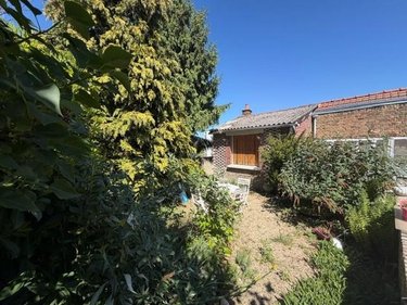 Maison a vendre Laon 02000 Aisne 102 m2 5 pièces 139500 euros