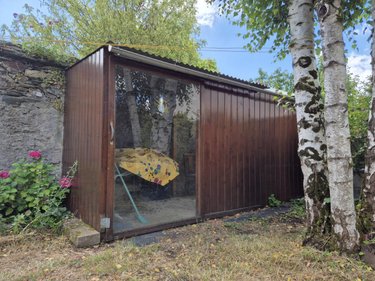 Maison a vendre Candé 49440 Maine-et-Loire 135 m2 5 pièces 139000 euros