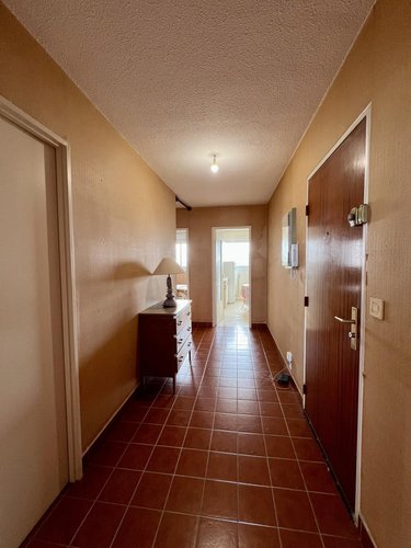 Appartement a vendre Lorient 56100 Morbihan 53 m2 2 pièces 156732 euros