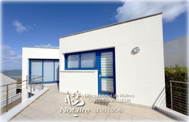 Maison a vendre Plouescat 29430 Finistère 145 m2 4 pièces 644660 euros