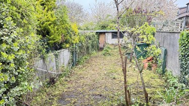 Maison a vendre Boulogne-sur-Mer 62200 Pas-de-Calais 65 m2 4 pièces 76000 euros