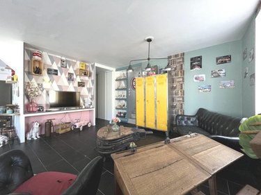 Maison a vendre Lavaré 72390 Sarthe 137 m2 6 pièces 182700 euros