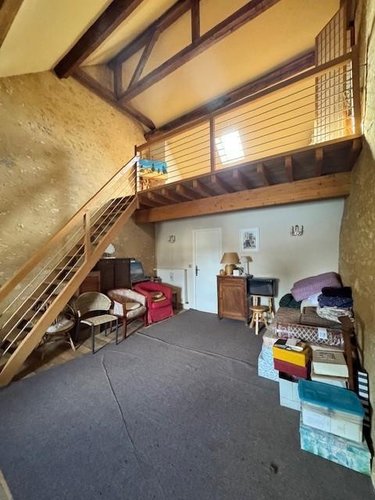 Maison a vendre Vallon-sur-Gée 72540 Sarthe 208 m2 6 pièces 211000 euros