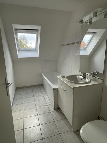 Location maison Villeneuve-d'Ascq 59491 Nord 98 m2 5 pièces 1384 euros