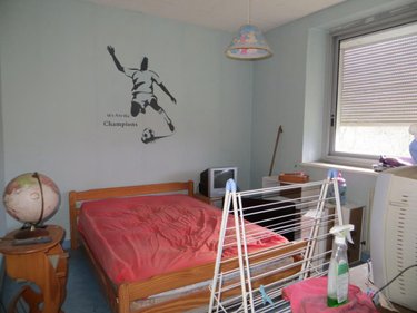 Maison a vendre Truttemer-le-Grand 14500 Calvados 85 m2 4 pièces 110775 euros